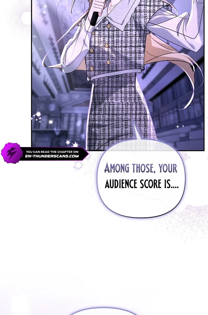 The Rogue Producer Survives as an Idol Chapter 27 page 110 - 
