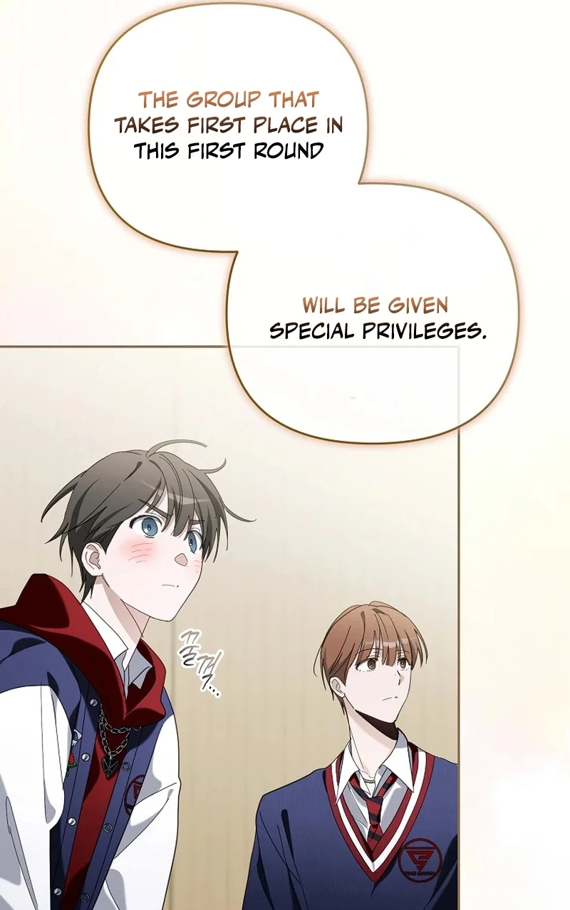 The Rogue Producer Survives as an Idol Chapter 27 page 113 - 