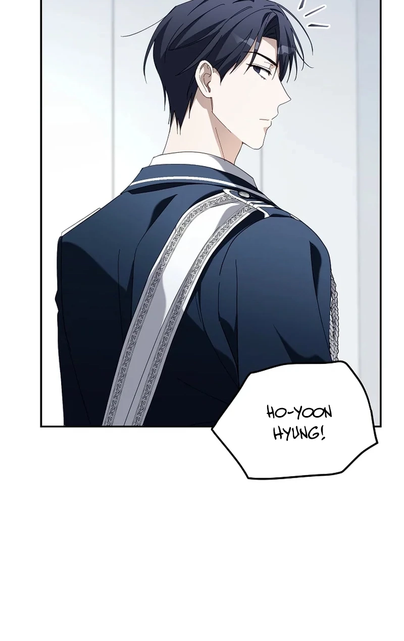 The Rogue Producer Survives as an Idol Chapter 27 page 18 - 