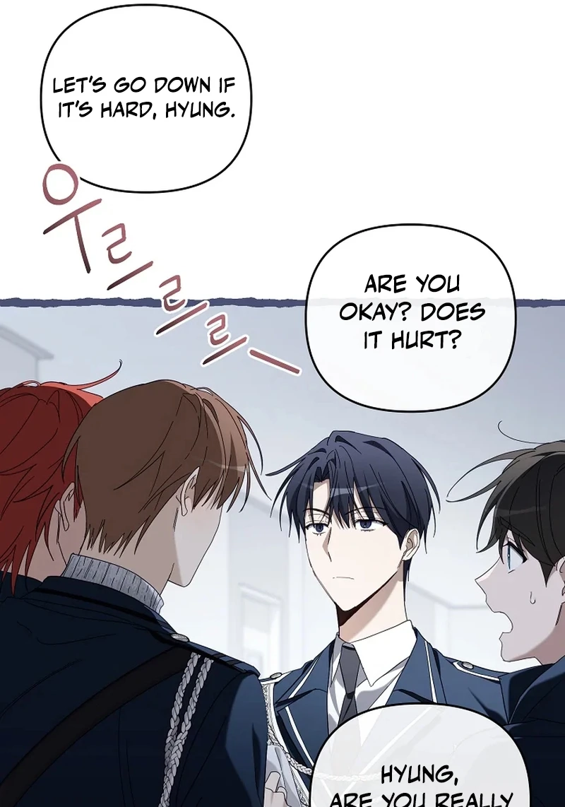 The Rogue Producer Survives as an Idol Chapter 27 page 19 - 