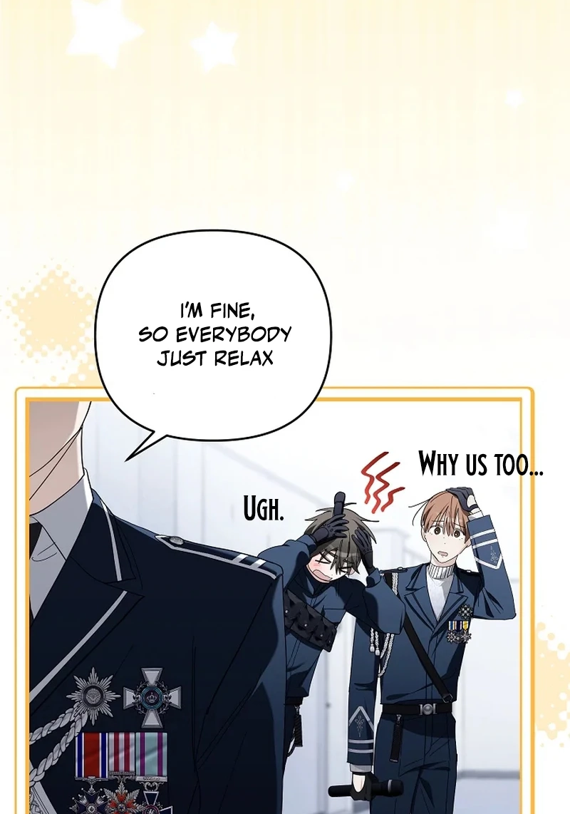 The Rogue Producer Survives as an Idol Chapter 27 page 25 - 