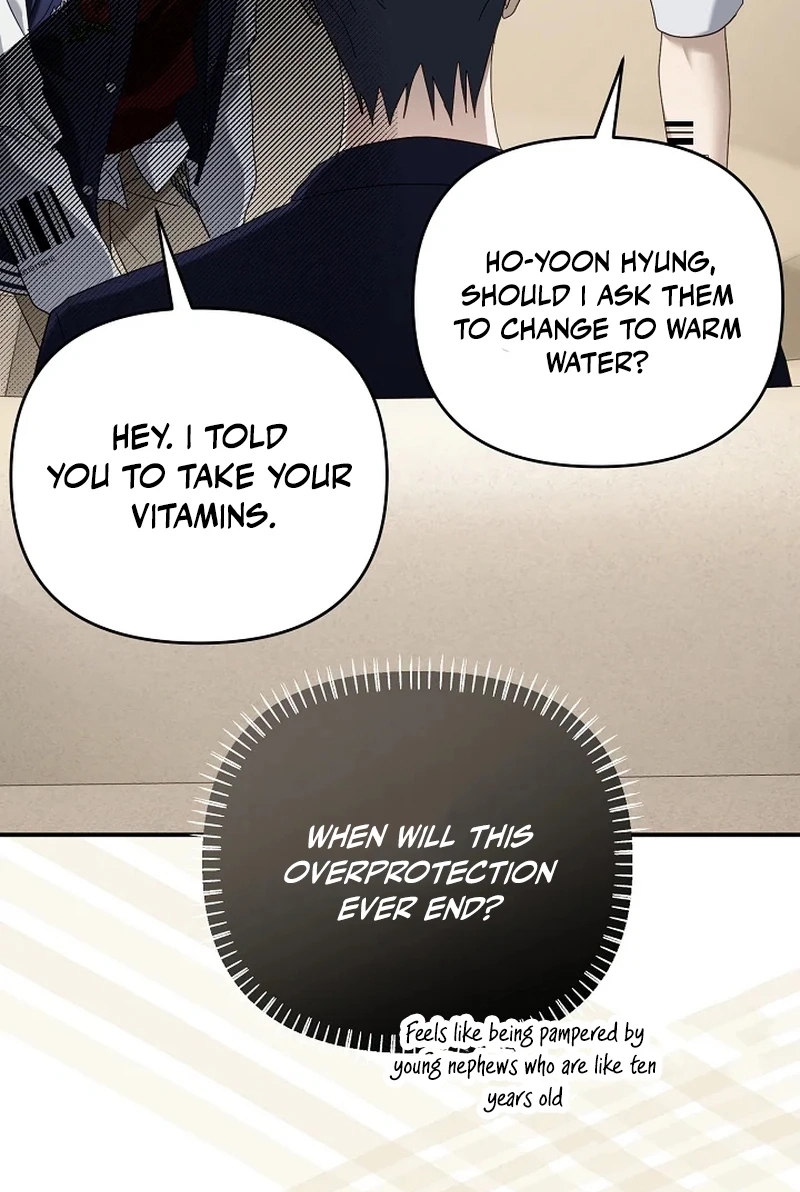 The Rogue Producer Survives as an Idol Chapter 27 page 45 - 
