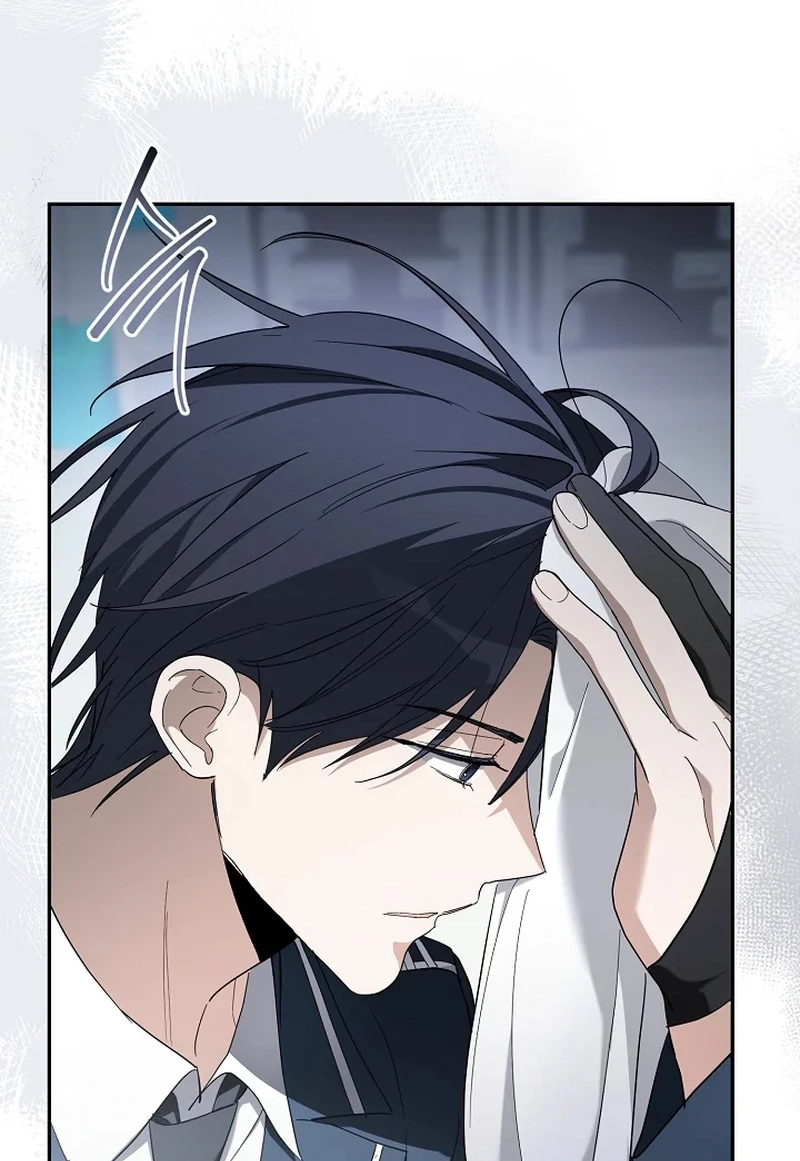 The Rogue Producer Survives as an Idol Chapter 27 page 6 - 