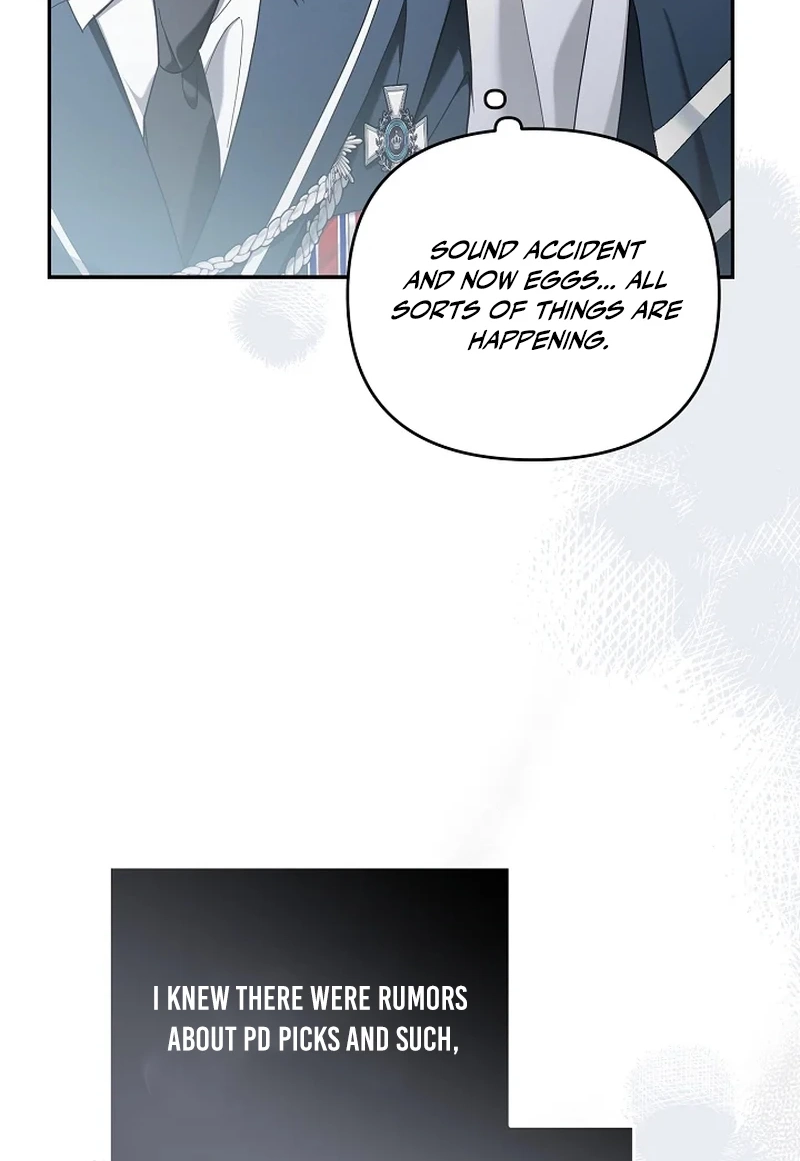The Rogue Producer Survives as an Idol Chapter 27 page 7 - 