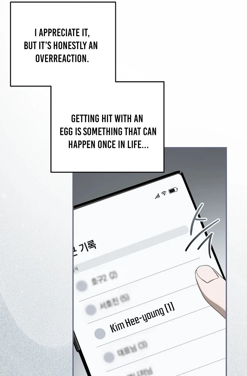 The Rogue Producer Survives as an Idol Chapter 27 page 61 - 