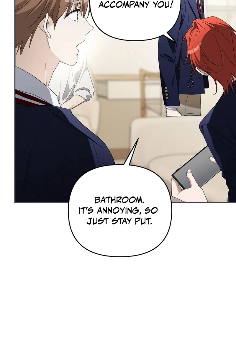 The Rogue Producer Survives as an Idol Chapter 27 page 65 - 