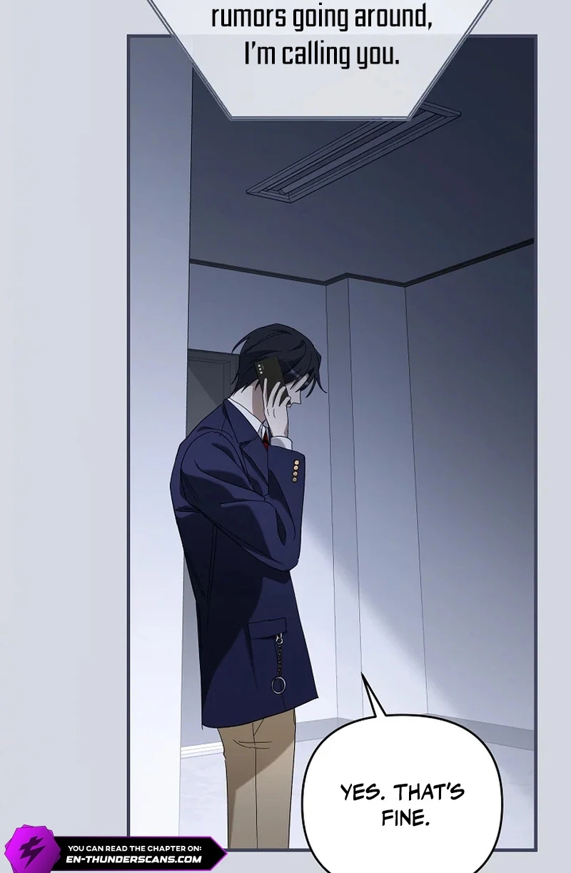 The Rogue Producer Survives as an Idol Chapter 27 page 74 - 