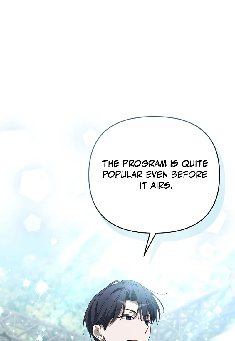 The Rogue Producer Survives as an Idol Chapter 27 page 9 - 