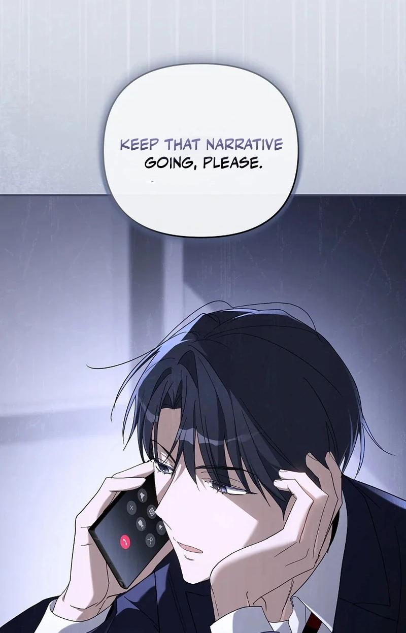 The Rogue Producer Survives as an Idol Chapter 27 page 83 - 