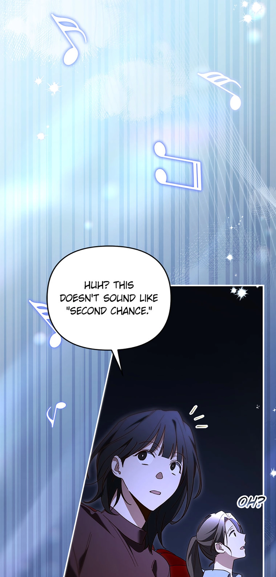 The Rogue Producer Survives as an Idol Chapter 28 page 25 - 