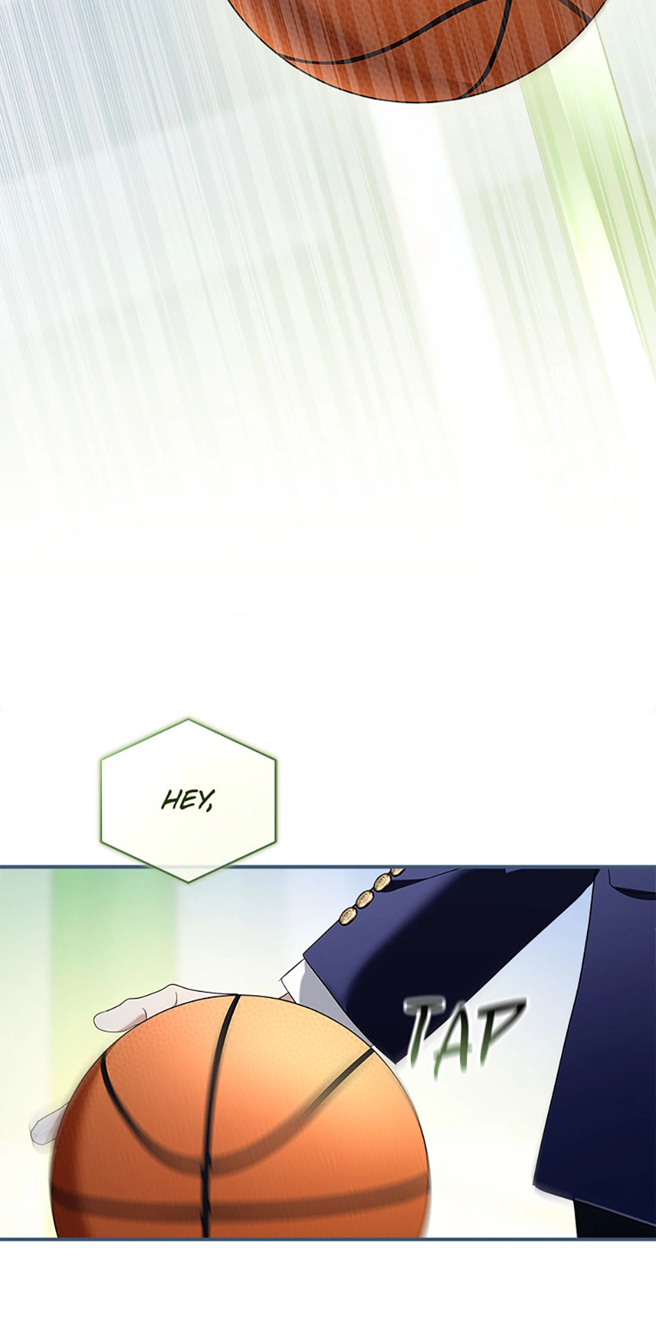 The Rogue Producer Survives as an Idol Chapter 28 page 35 - 