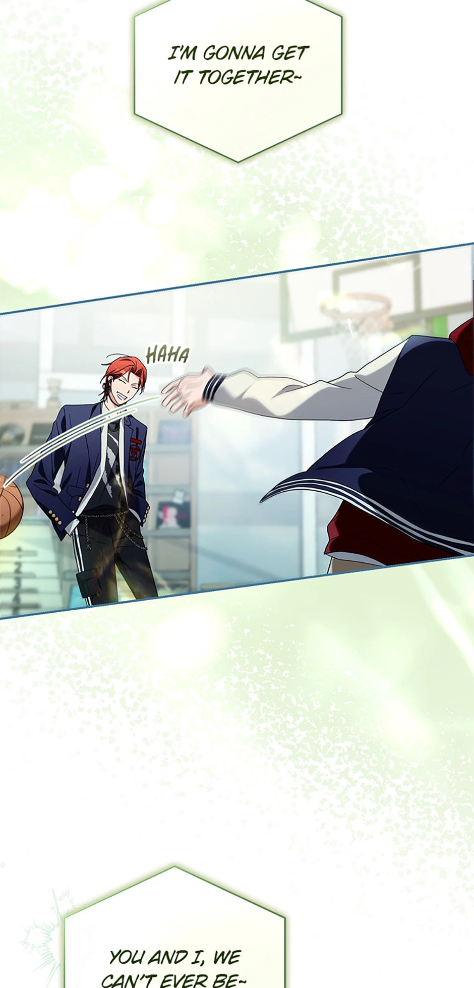 The Rogue Producer Survives as an Idol Chapter 28 page 39 - 