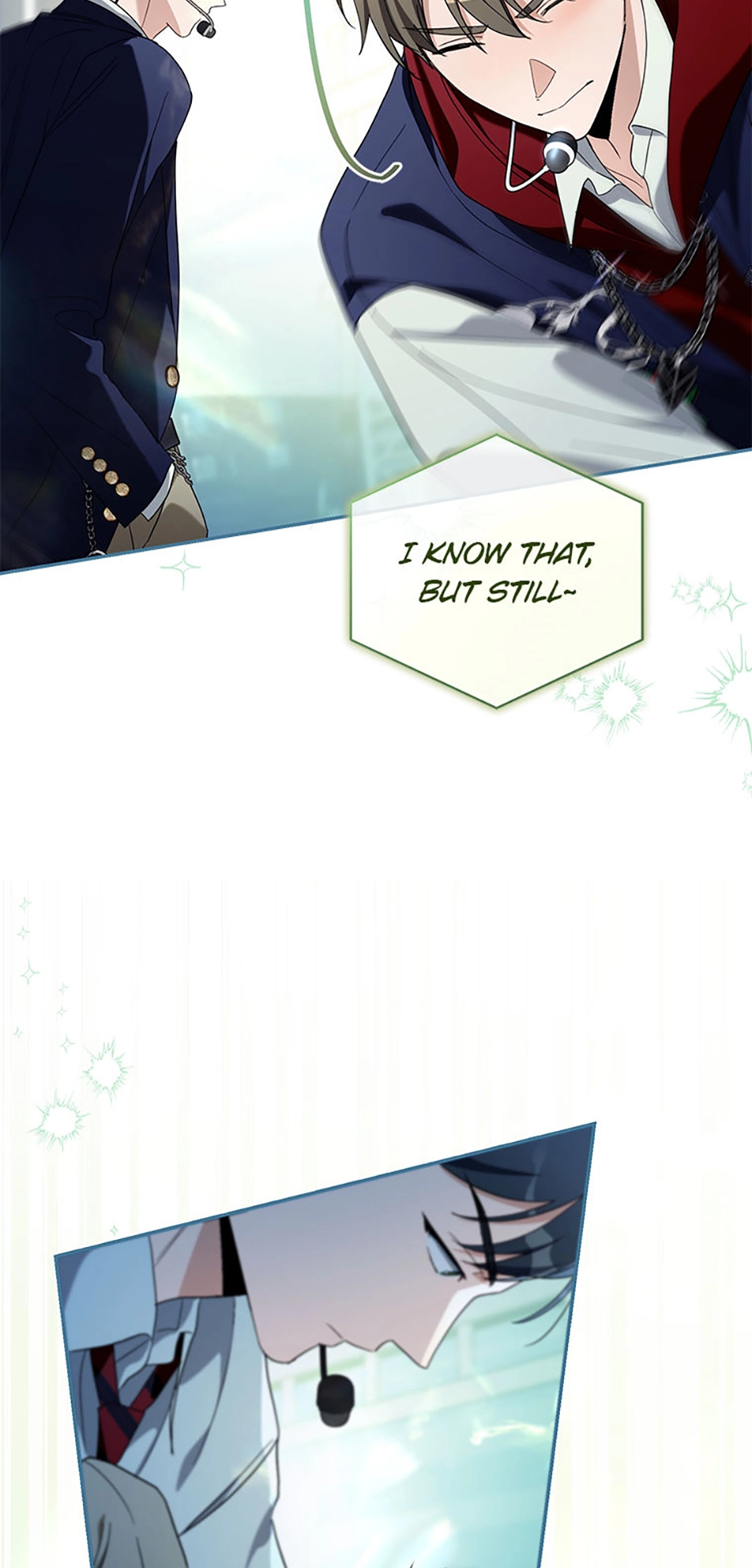 The Rogue Producer Survives as an Idol Chapter 28 page 41 - 