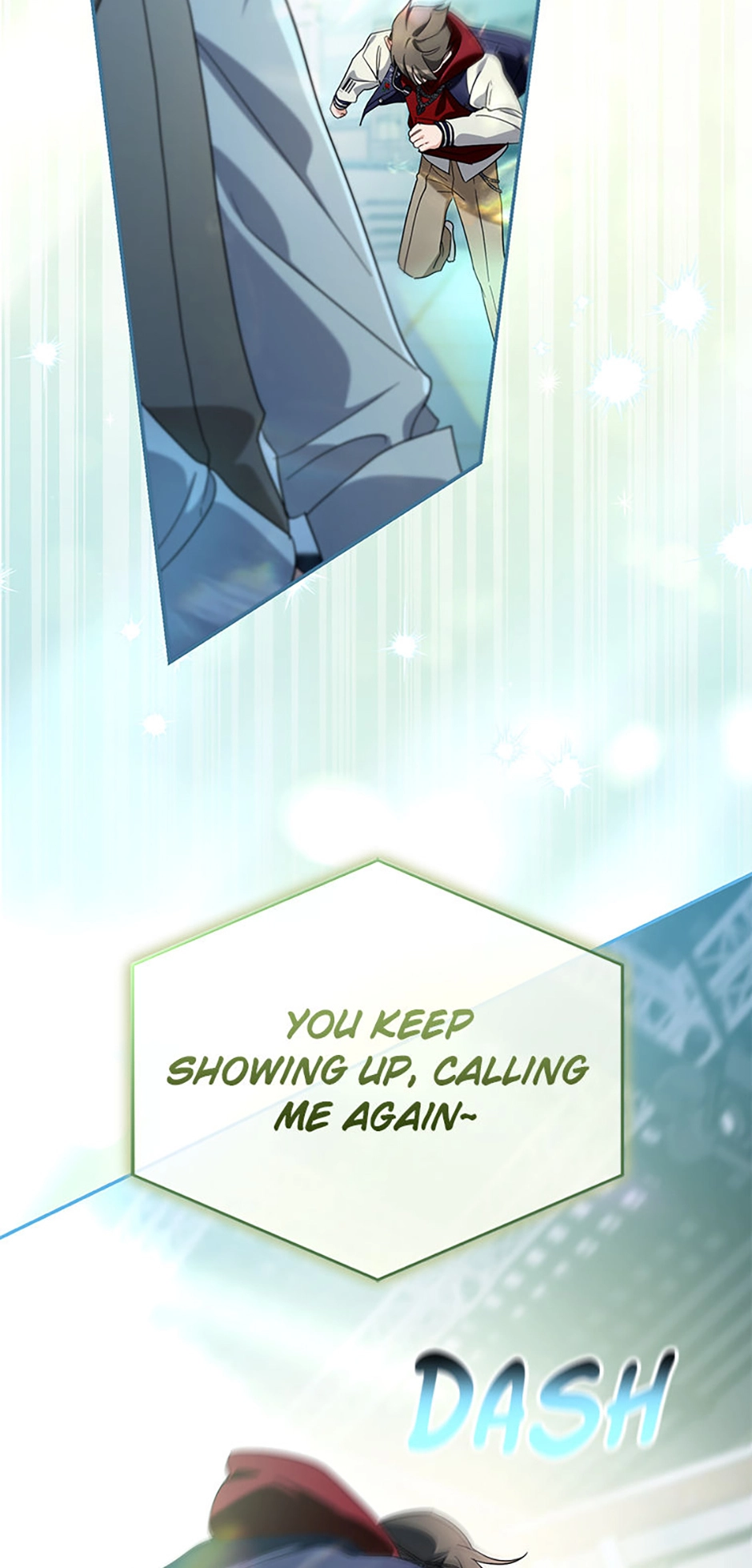 The Rogue Producer Survives as an Idol Chapter 28 page 42 - 