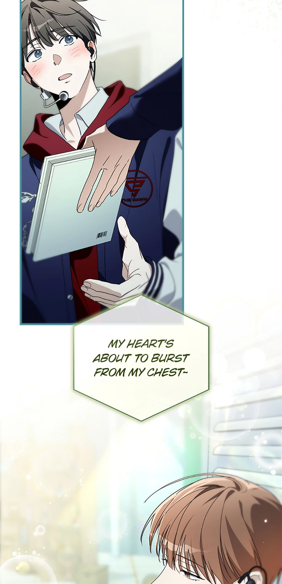 The Rogue Producer Survives as an Idol Chapter 28 page 45 - 
