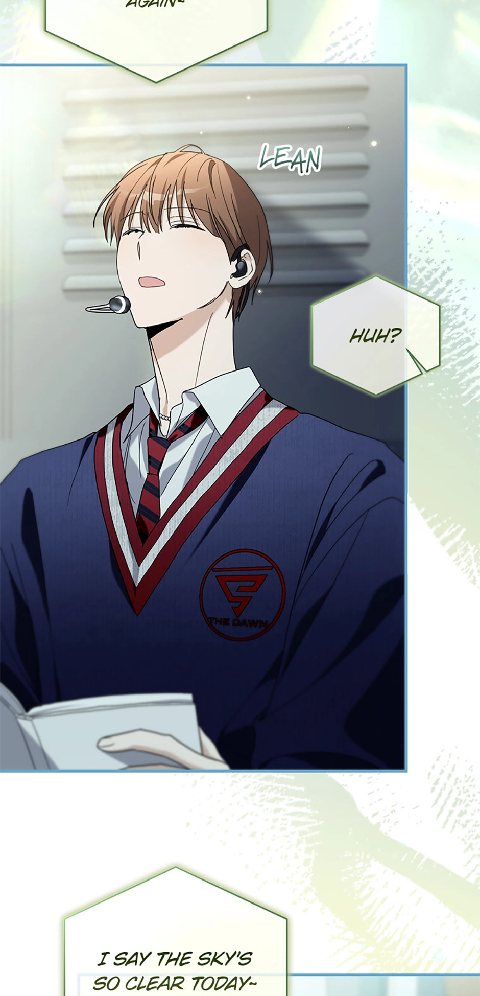 The Rogue Producer Survives as an Idol Chapter 28 page 47 - 