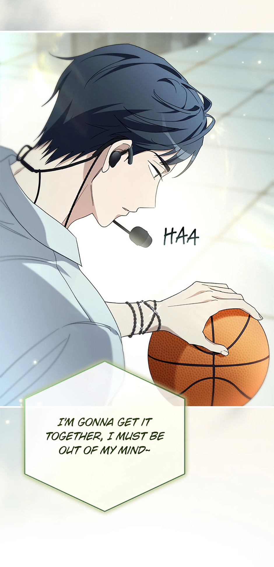 The Rogue Producer Survives as an Idol Chapter 28 page 51 - 