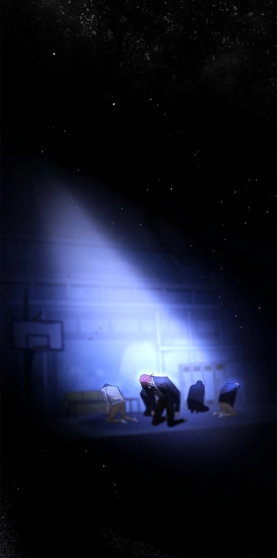 The Rogue Producer Survives as an Idol Chapter 28 page 61 - 