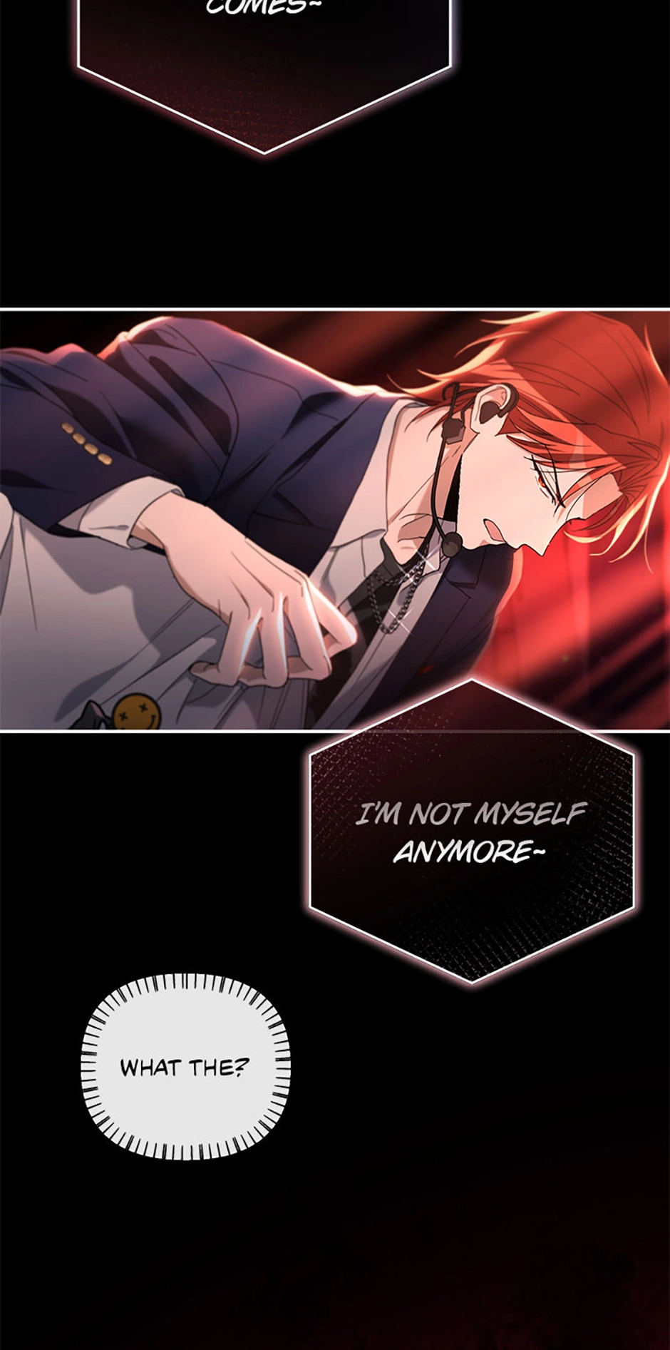The Rogue Producer Survives as an Idol Chapter 28 page 65 - 