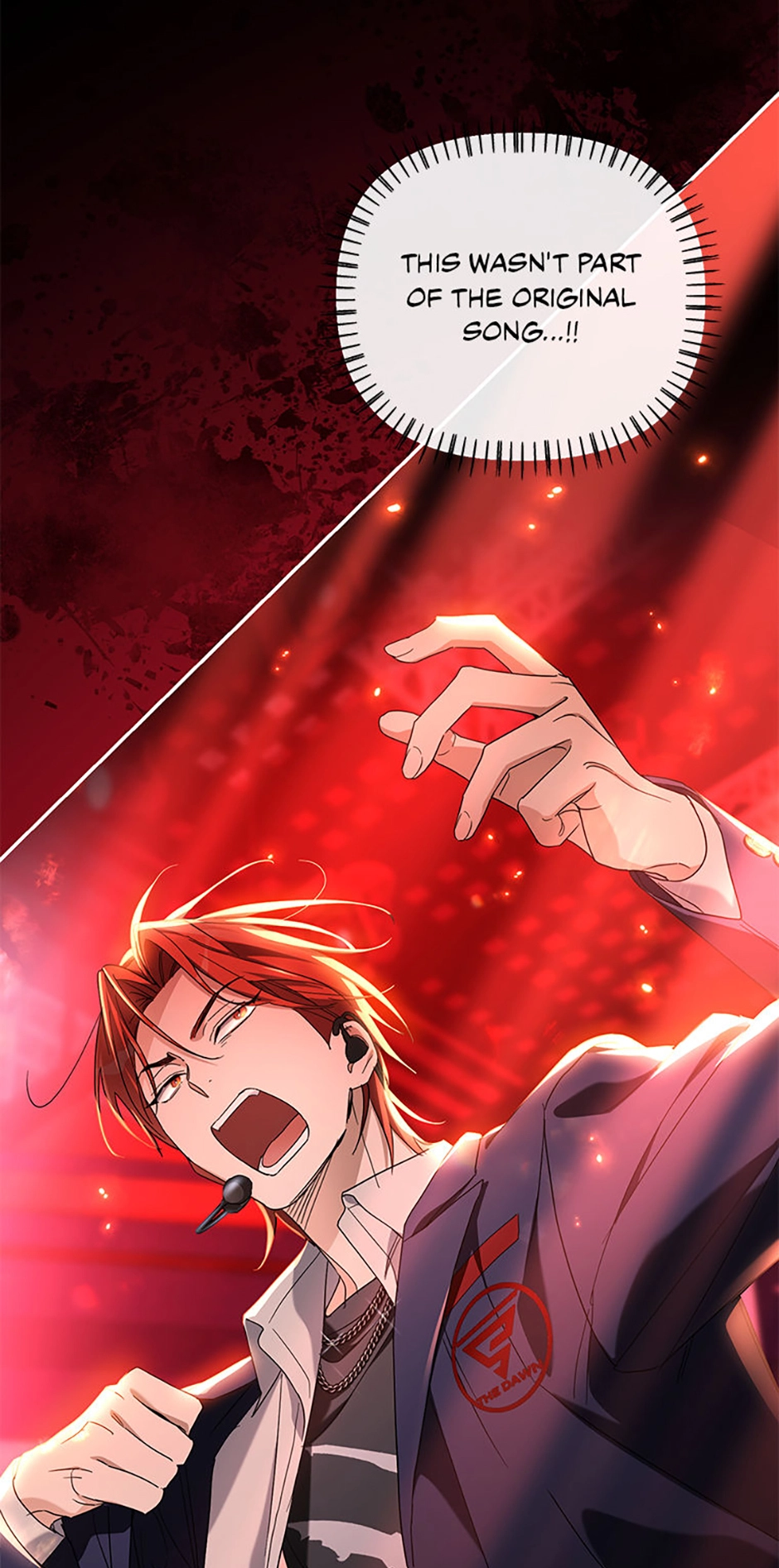 The Rogue Producer Survives as an Idol Chapter 28 page 66 - 