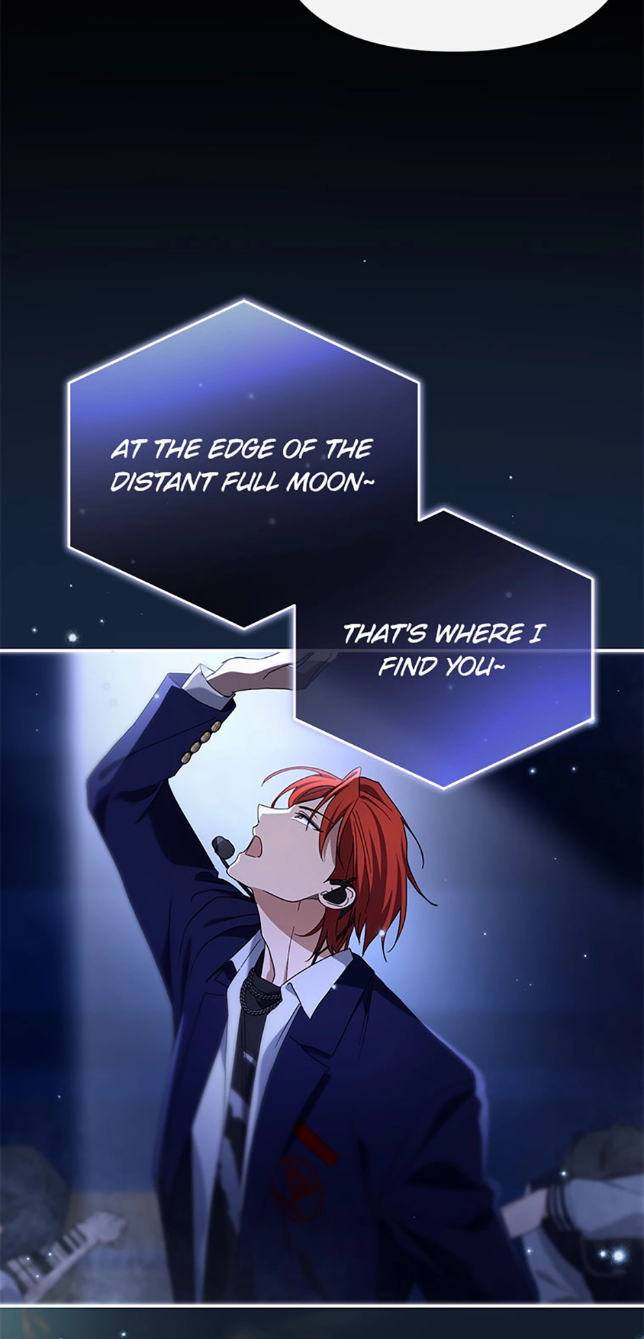 The Rogue Producer Survives as an Idol Chapter 28 page 69 - 