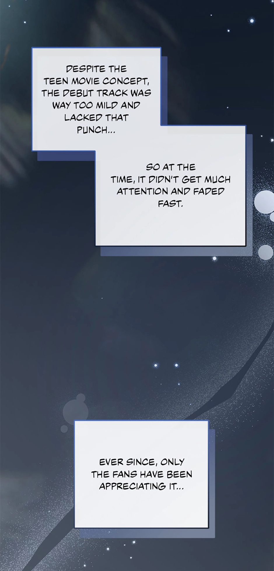 The Rogue Producer Survives as an Idol Chapter 28 page 70 - 