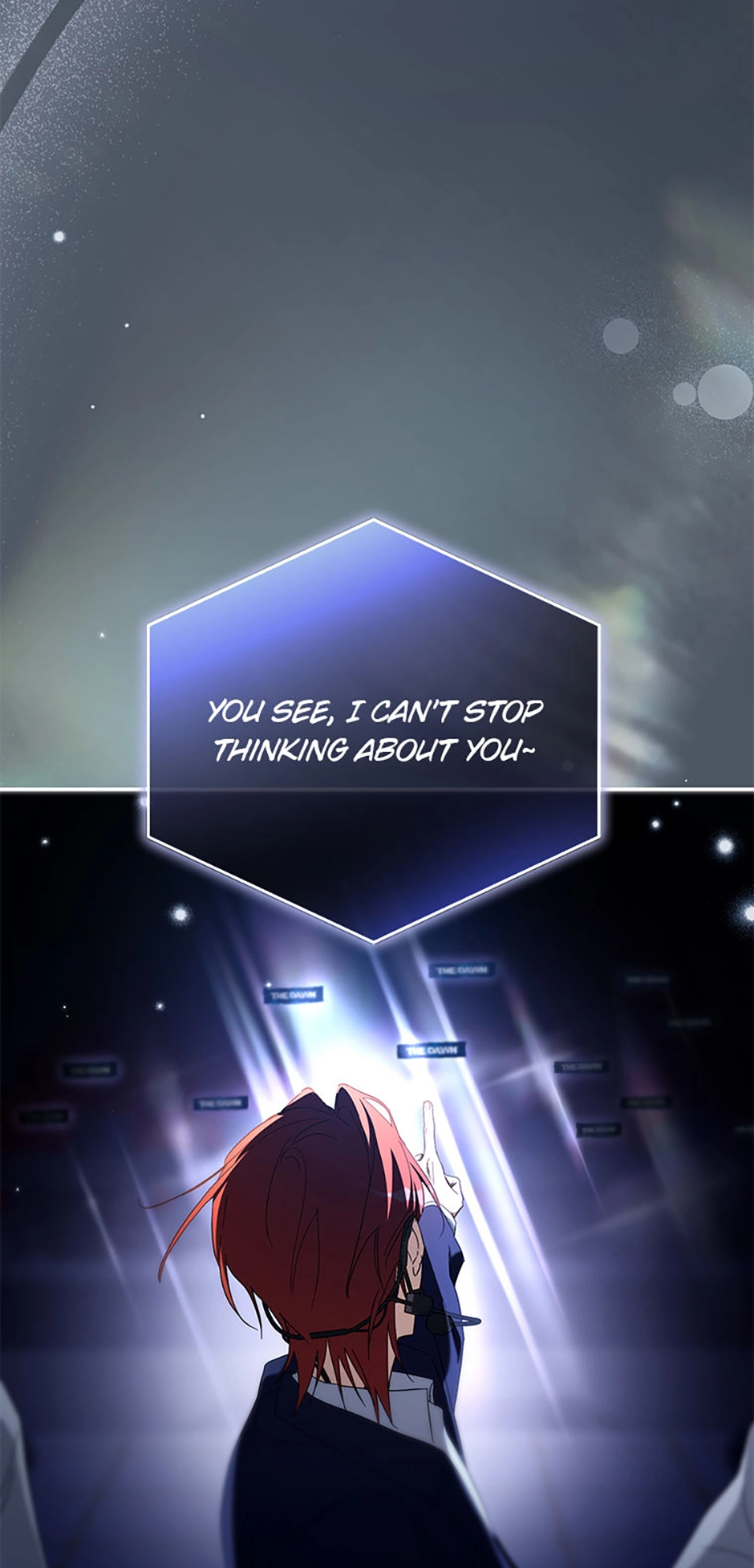 The Rogue Producer Survives as an Idol Chapter 28 page 71 - 