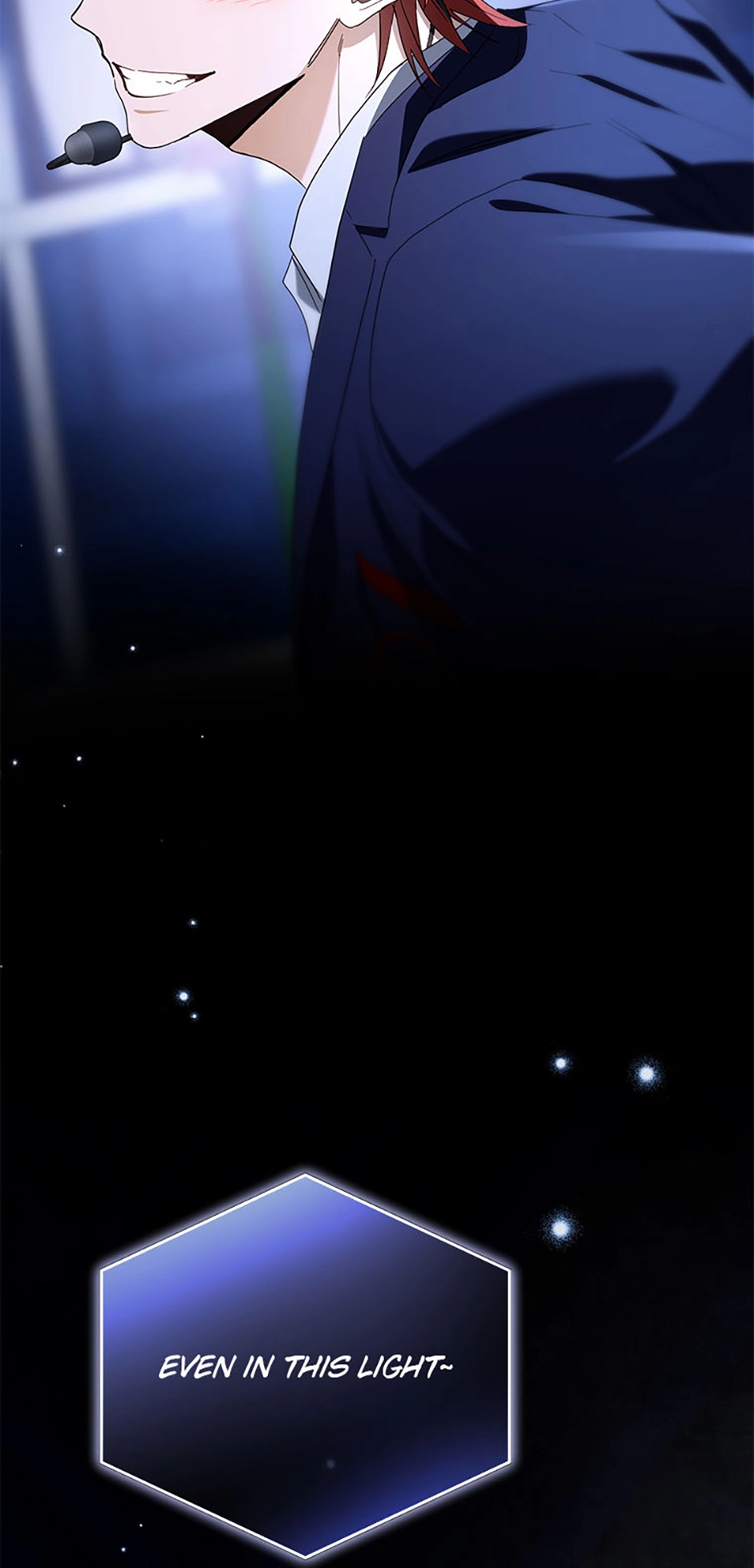 The Rogue Producer Survives as an Idol Chapter 28 page 73 - 