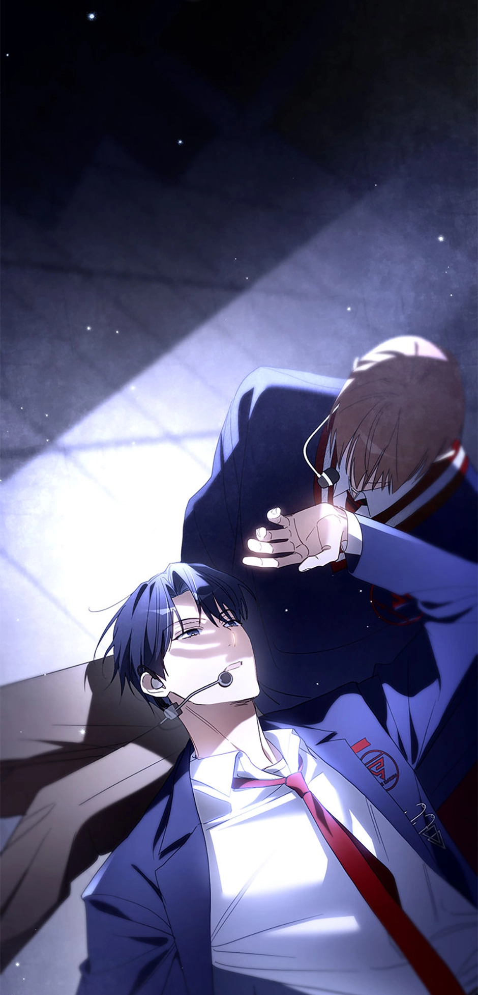 The Rogue Producer Survives as an Idol Chapter 28 page 74 - 