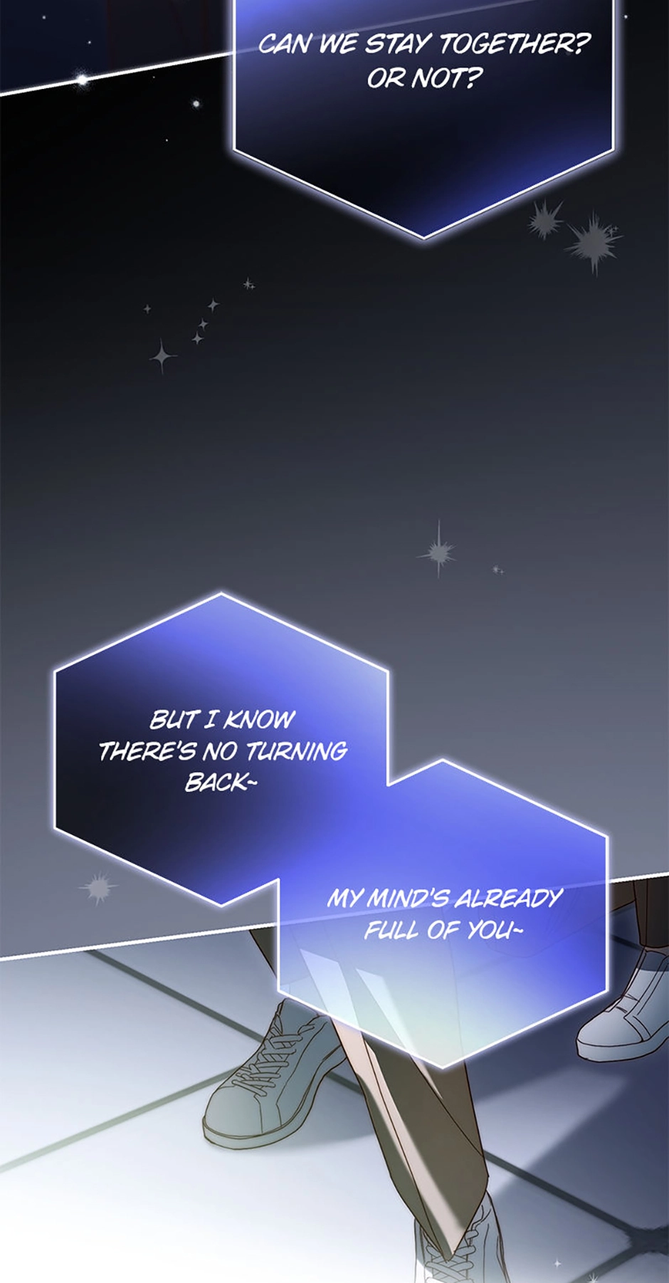 The Rogue Producer Survives as an Idol Chapter 28 page 77 - 