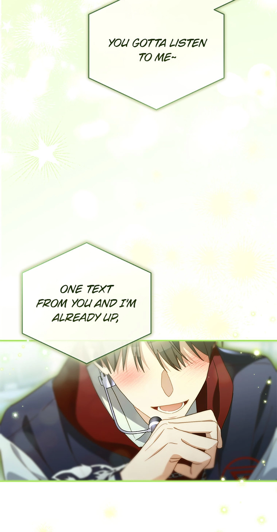 The Rogue Producer Survives as an Idol Chapter 28 page 81 - 