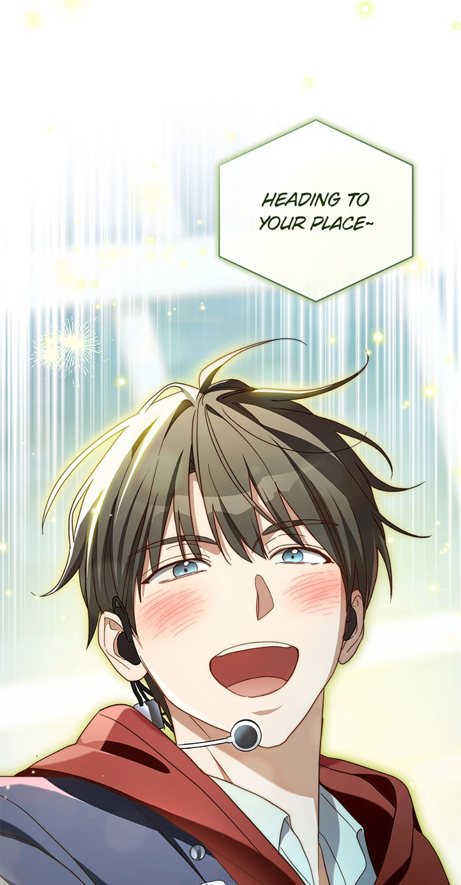 The Rogue Producer Survives as an Idol Chapter 28 page 82 - 