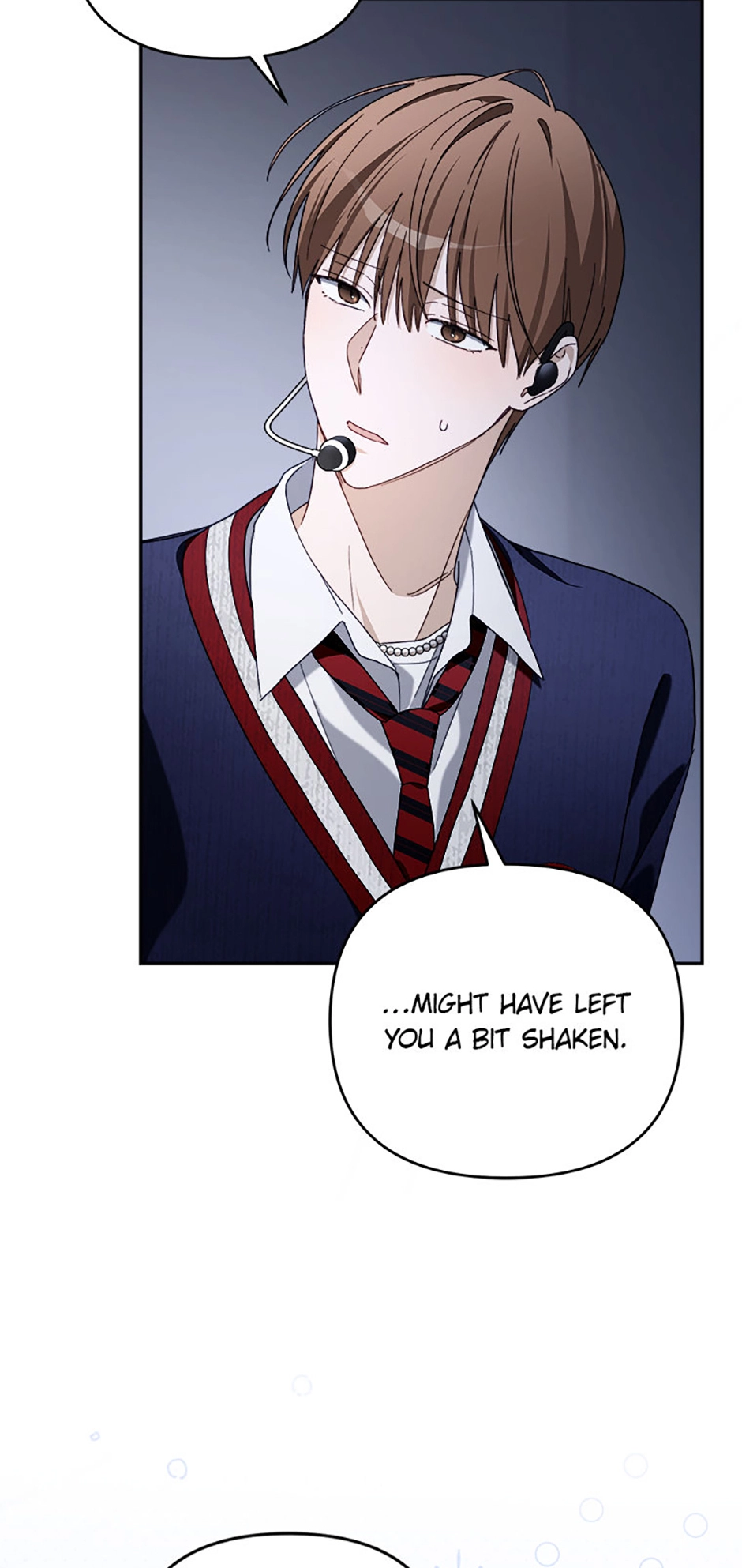 The Rogue Producer Survives as an Idol Chapter 28 page 10 - 