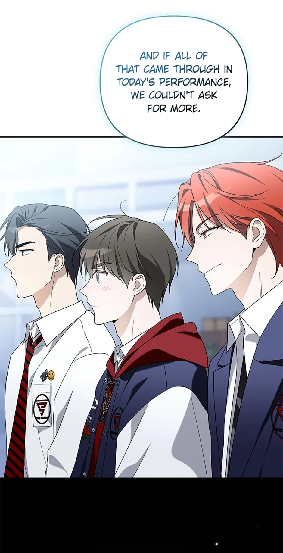 The Rogue Producer Survives as an Idol Chapter 29 page 13 - 
