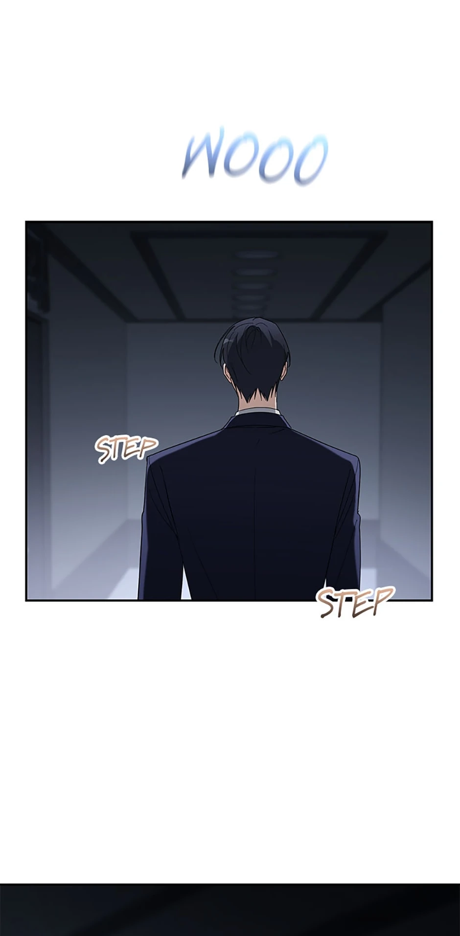 The Rogue Producer Survives as an Idol Chapter 29 page 18 - 