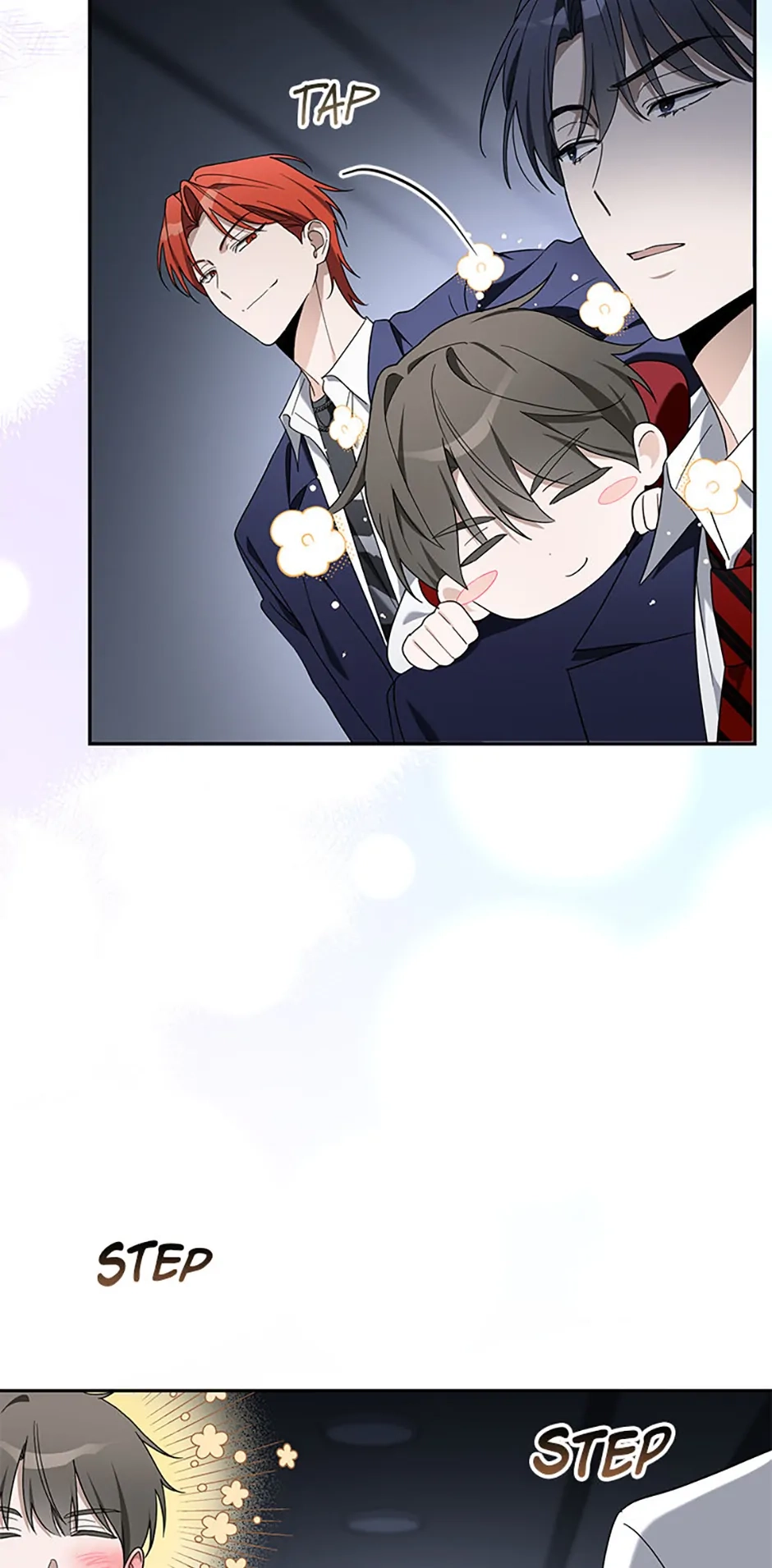 The Rogue Producer Survives as an Idol Chapter 29 page 21 - 