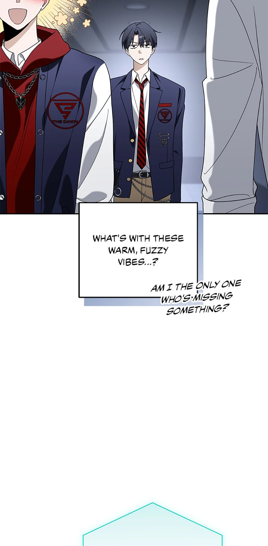 The Rogue Producer Survives as an Idol Chapter 29 page 22 - 