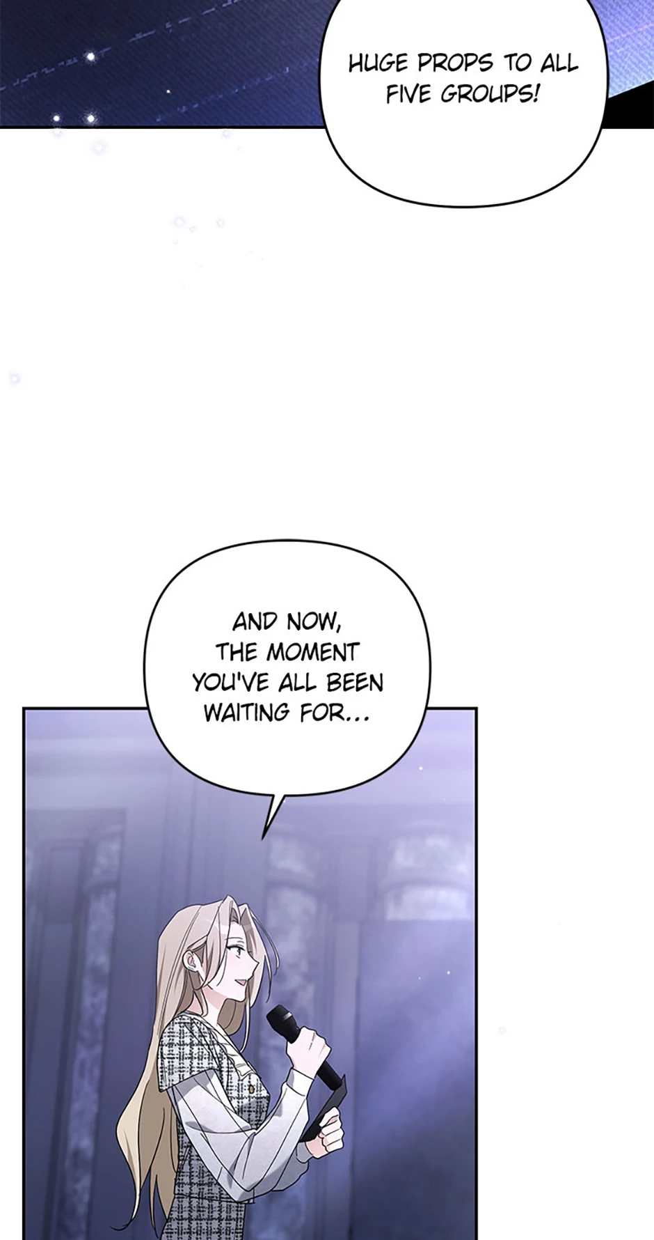 The Rogue Producer Survives as an Idol Chapter 29 page 26 - 