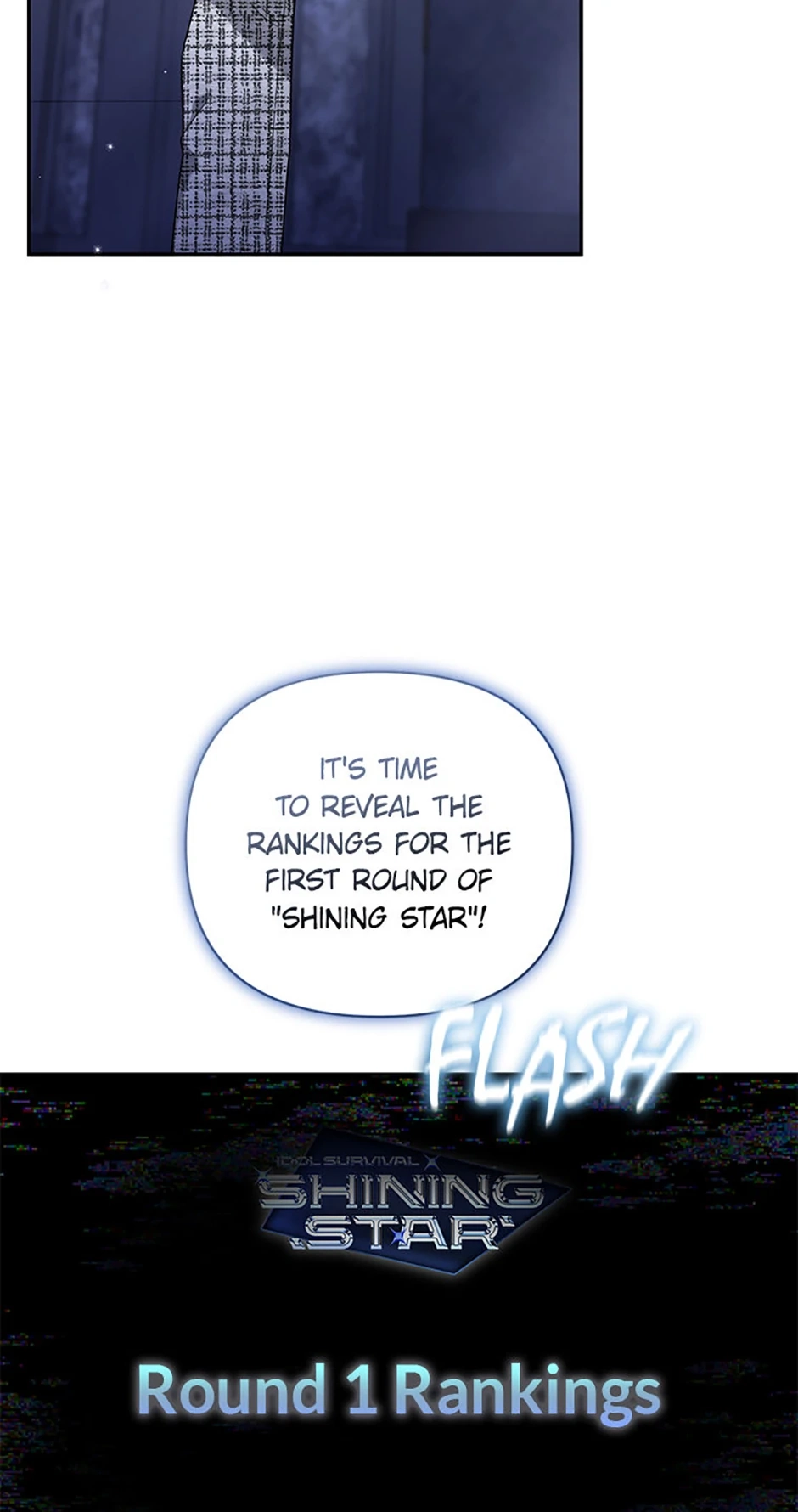 The Rogue Producer Survives as an Idol Chapter 29 page 27 - 