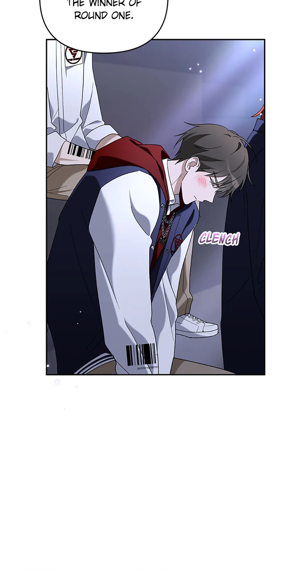 The Rogue Producer Survives as an Idol Chapter 29 page 34 - 
