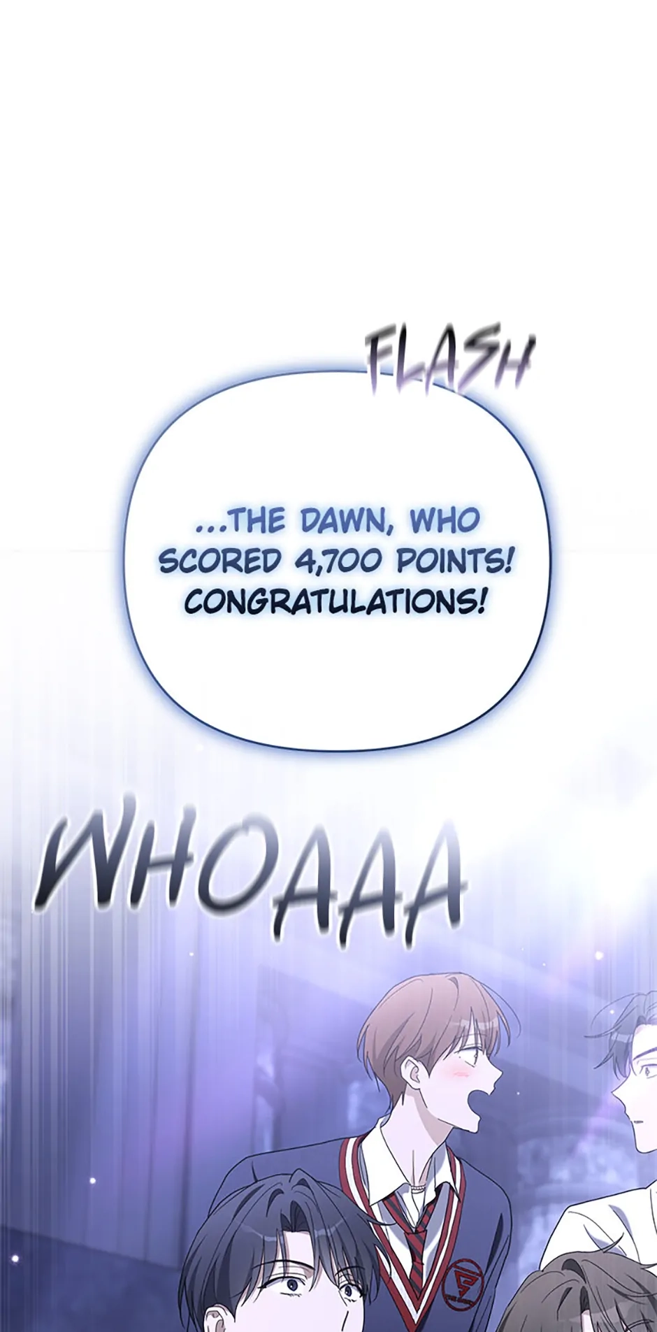The Rogue Producer Survives as an Idol Chapter 29 page 37 - 