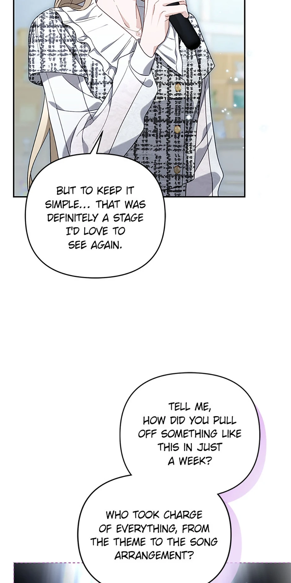 The Rogue Producer Survives as an Idol Chapter 29 page 5 - 