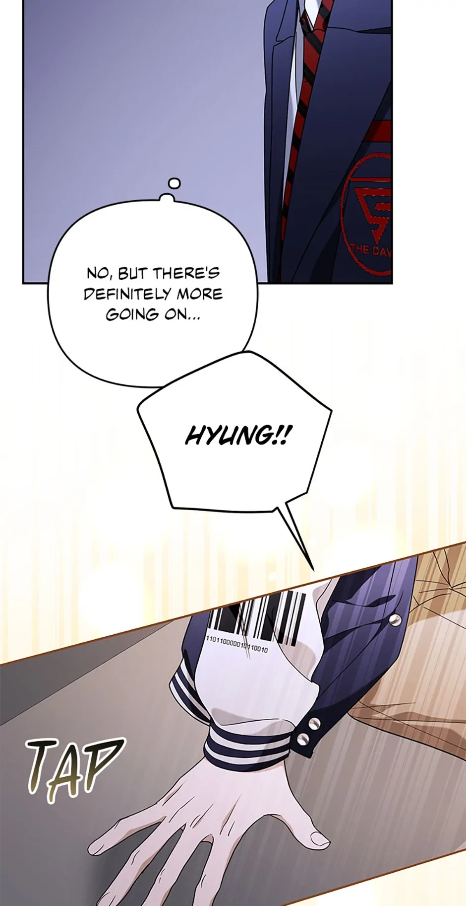 The Rogue Producer Survives as an Idol Chapter 29 page 41 - 