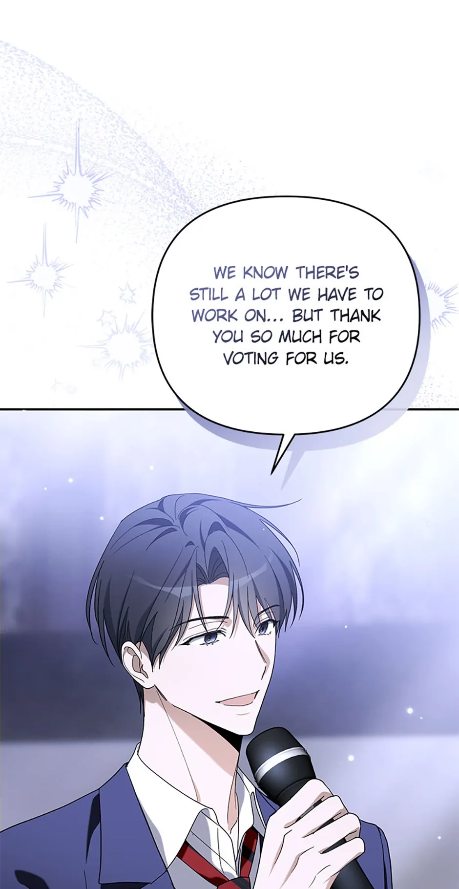 The Rogue Producer Survives as an Idol Chapter 29 page 46 - 