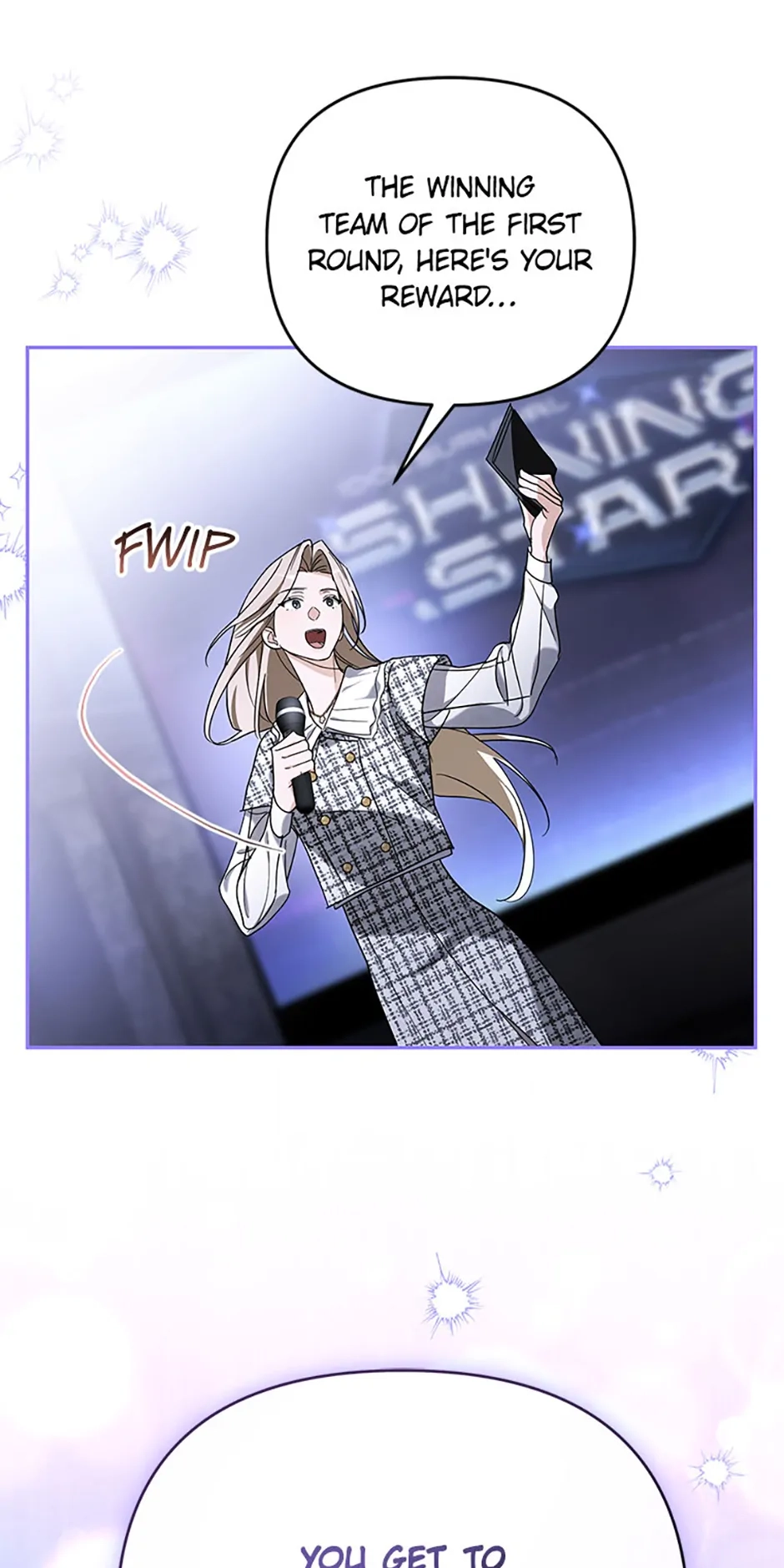 The Rogue Producer Survives as an Idol Chapter 29 page 53 - 
