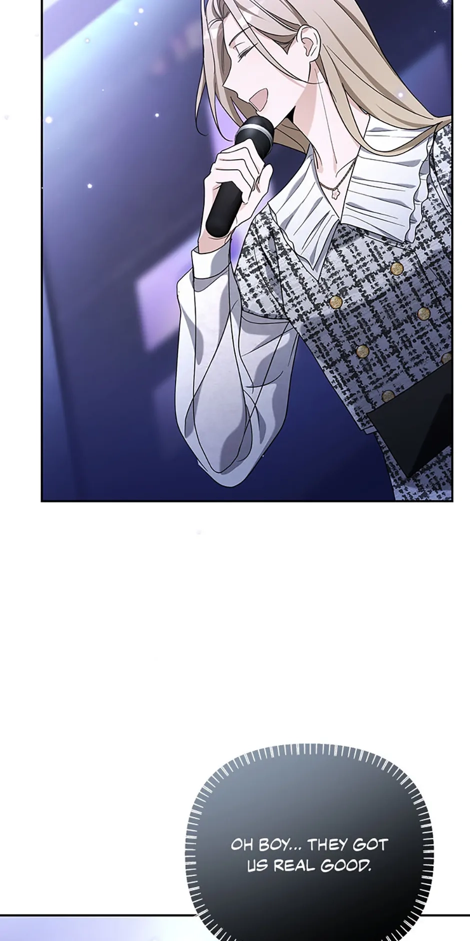 The Rogue Producer Survives as an Idol Chapter 29 page 57 - 