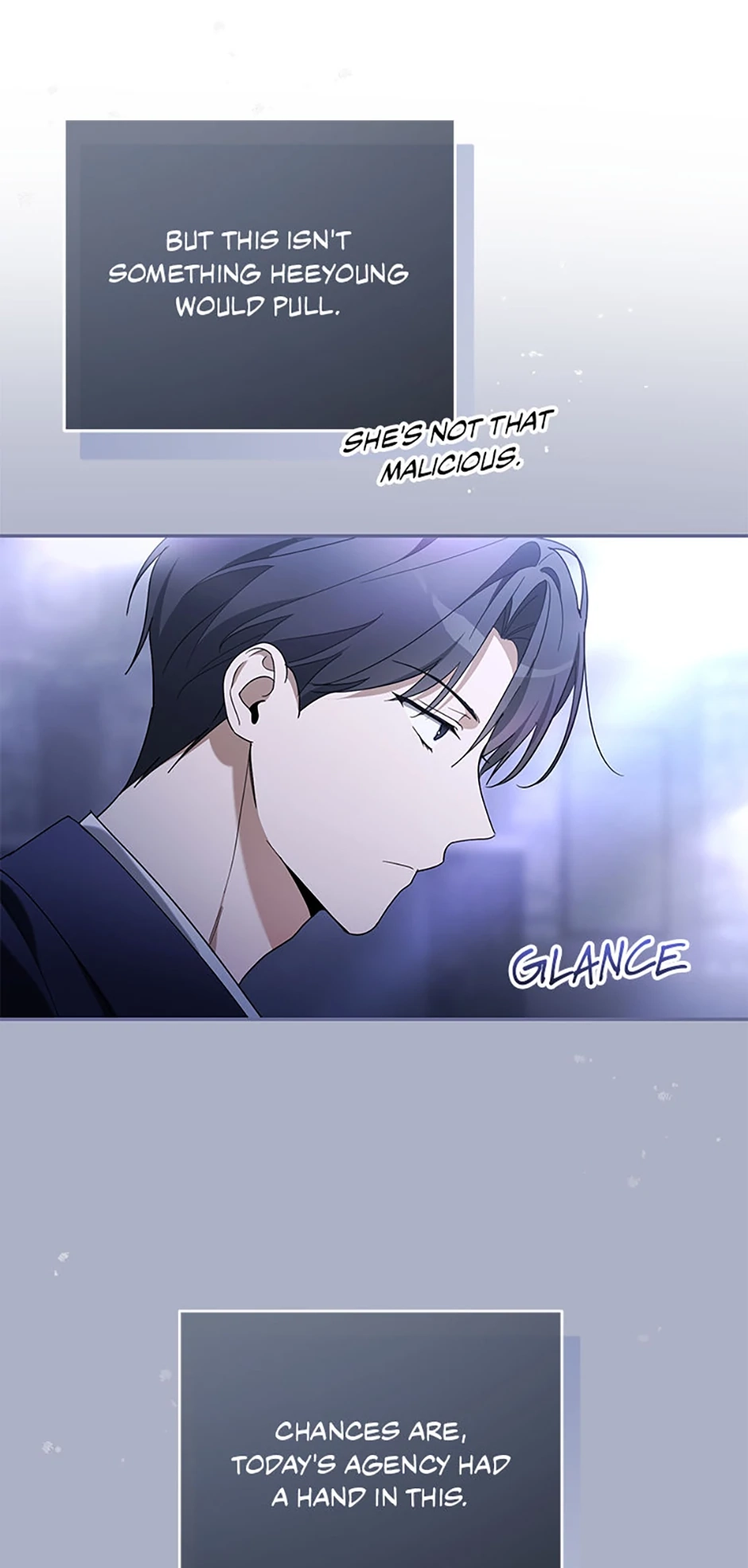 The Rogue Producer Survives as an Idol Chapter 29 page 61 - 