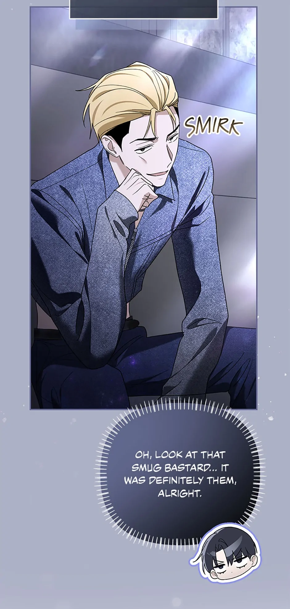 The Rogue Producer Survives as an Idol Chapter 29 page 62 - 