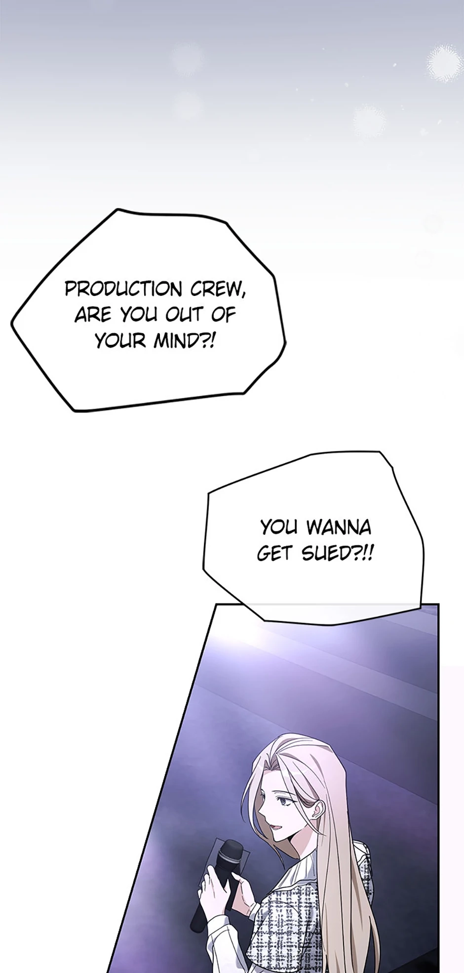 The Rogue Producer Survives as an Idol Chapter 29 page 63 - 