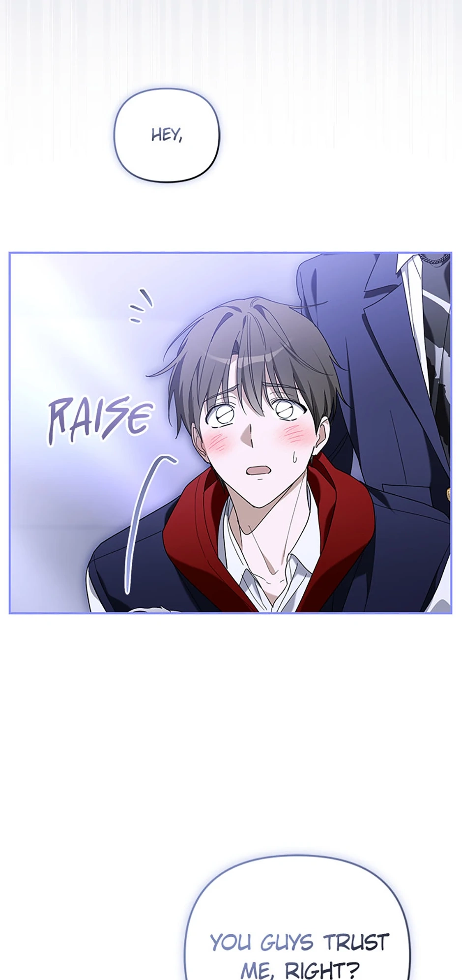 The Rogue Producer Survives as an Idol Chapter 29 page 69 - 